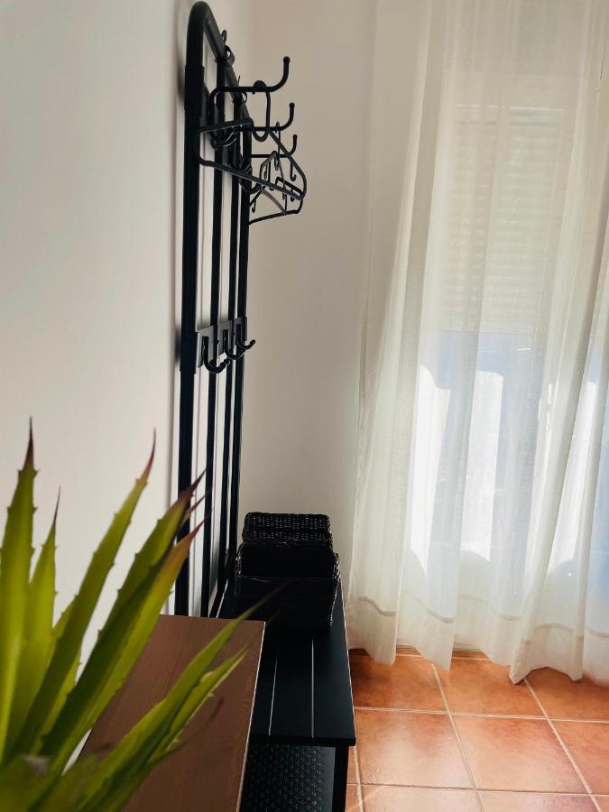 Convento Hermana Esther Alosno Екстер'єр фото